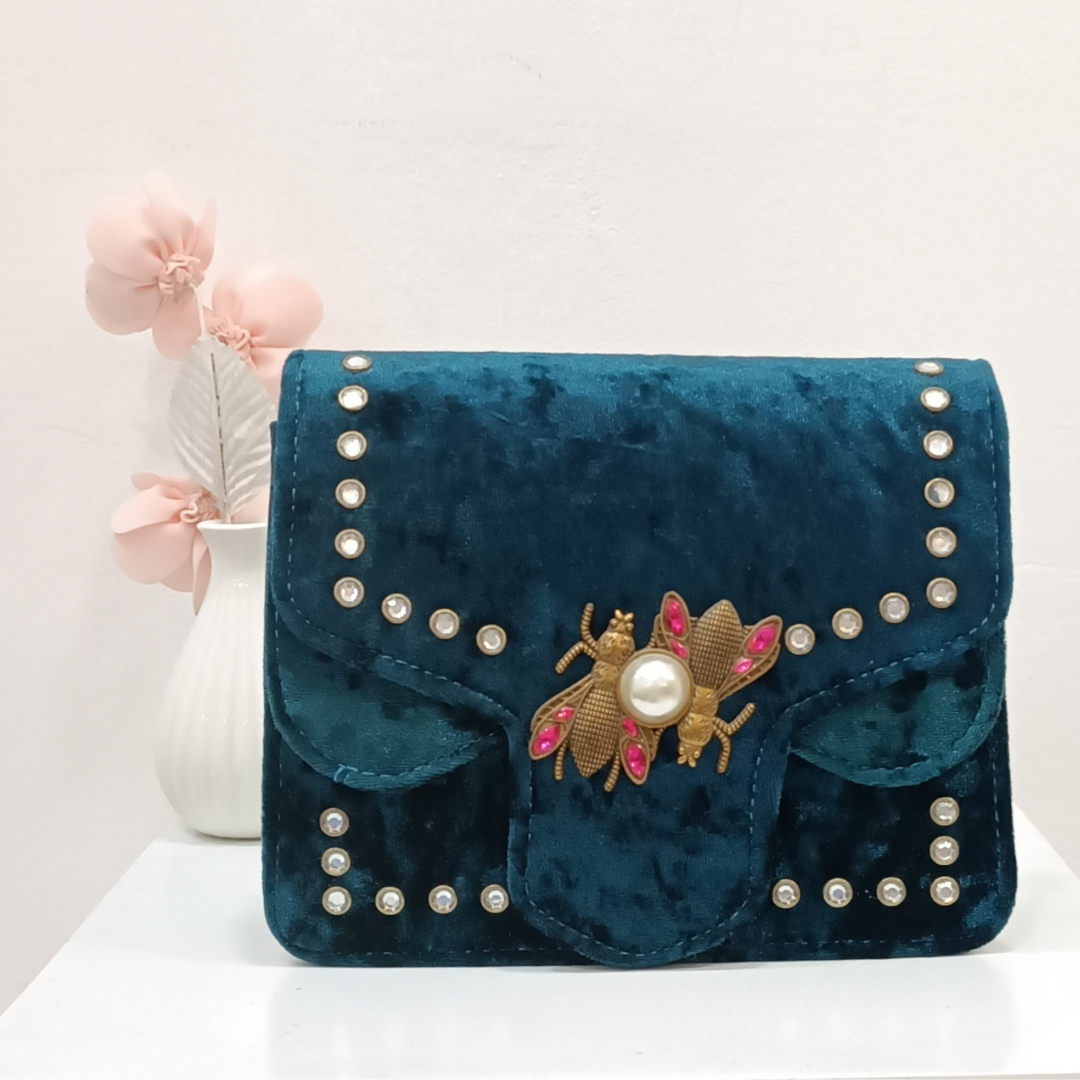 Clutch Bag  #160