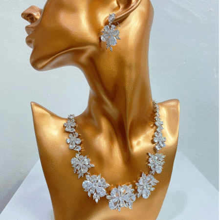 2 Pcs Necklace #01234