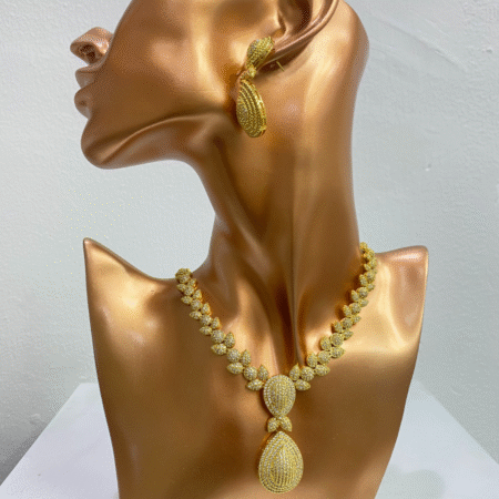 2 Pcs Necklace #01232