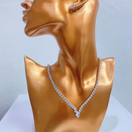 2 Pcs Necklace #01231