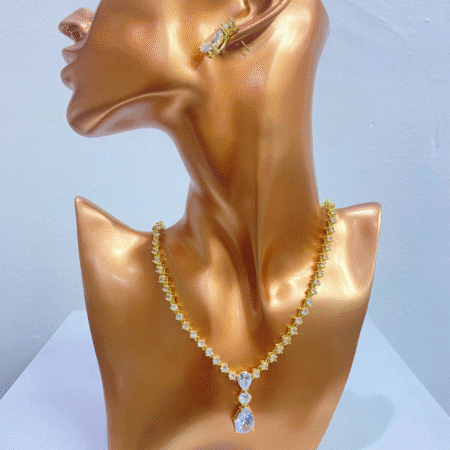 2 Pcs Necklace #0120