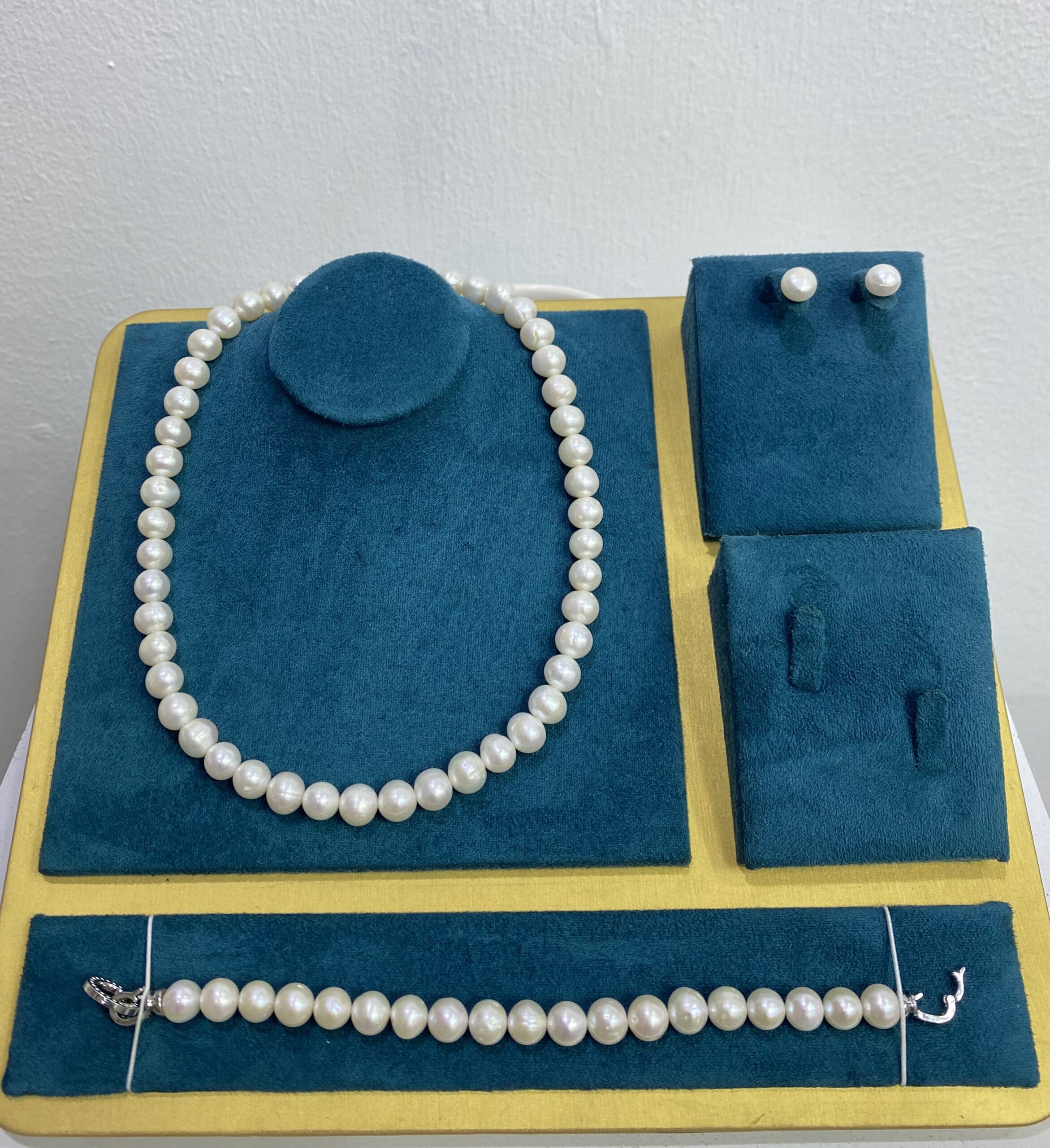 3 Pcs Necklace #0130