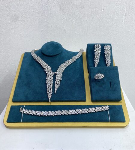 4 Pcs Necklace #0133