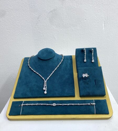 4 Pcs Necklace #0150