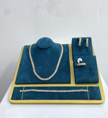 4 Pcs Necklace #0149