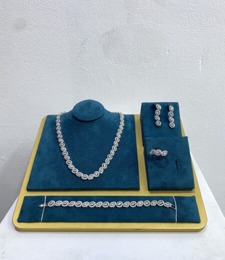 4 Pcs Necklace #0148