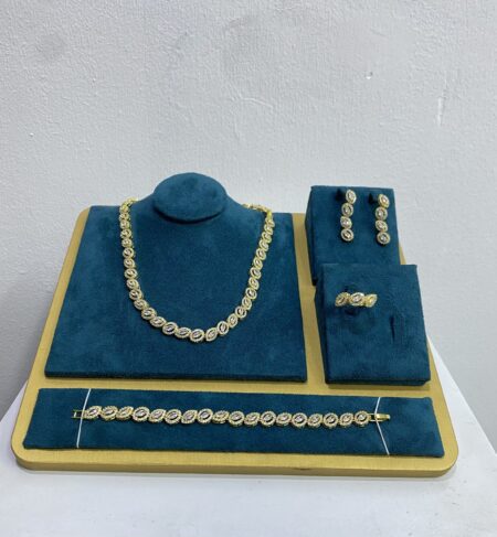 4 Pcs Necklace #0147