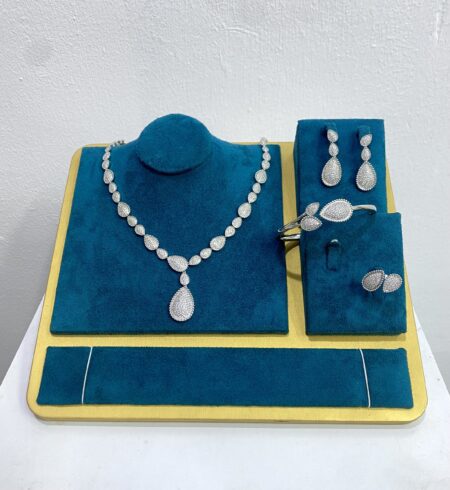 4 Pcs Necklace #0124